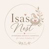 Isa’s Nest - Home